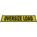 Oversize Load Signs